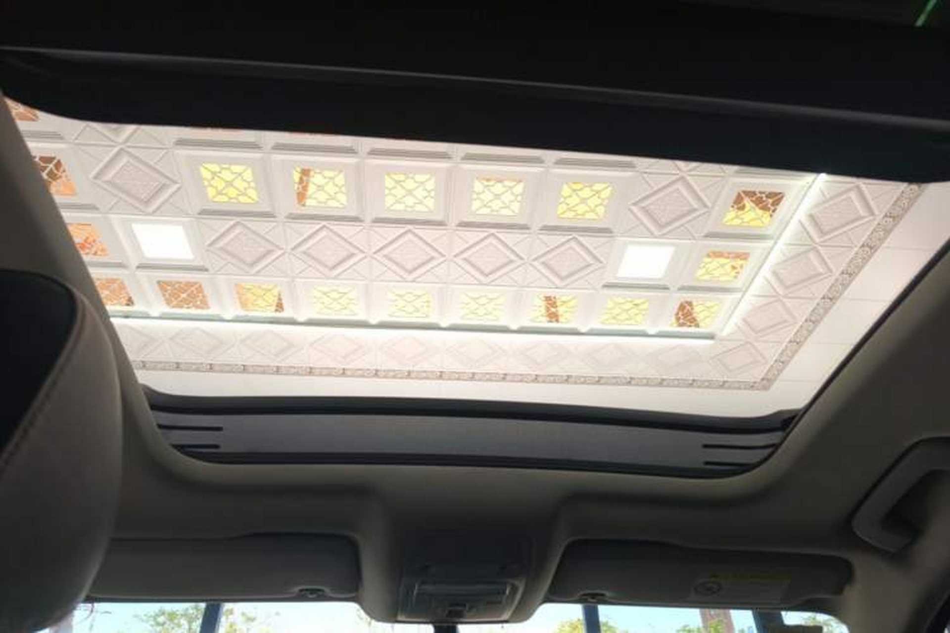 Used Audi Q3 2016 30 TFSI Fashion Model Headliner