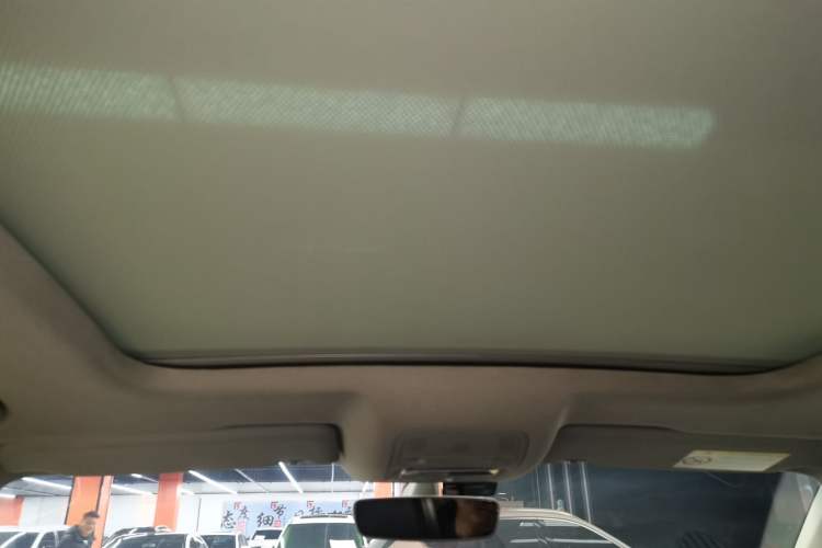 Used Audi Q3 2016 30 TFSI Fashion Model Headliner