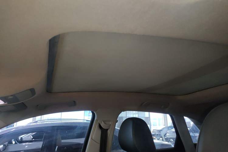 Used Audi Q3 2016 35 TFSI Fashion Model Headliner