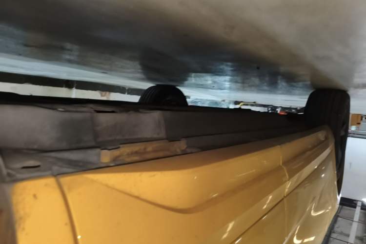 Used Audi Q3 2016 30 TFSI Fashion Model Left Side Sill