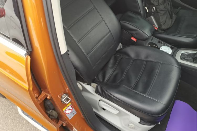 Used Audi Q3 2016 30 TFSI Collector's Edition Intelligent Model Right Front Seat