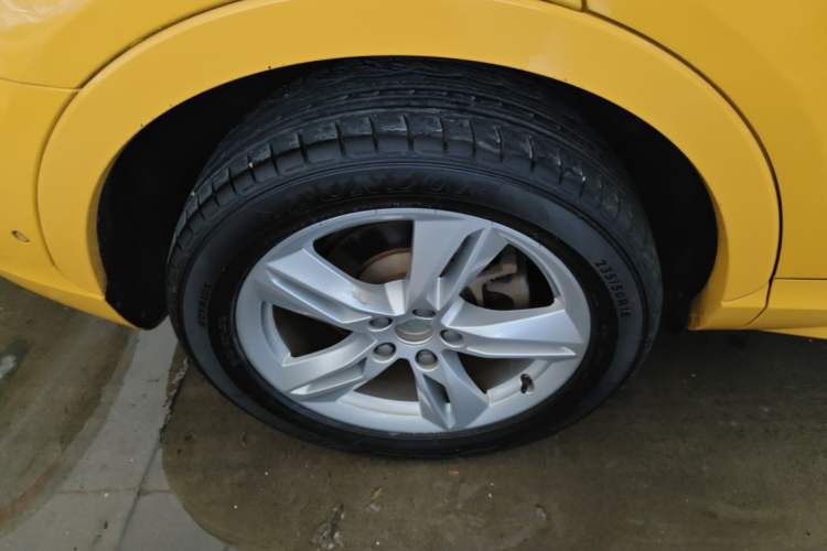 Used Audi Q3 2016 30 TFSI Fashion Model Right Rear Wheel Hub