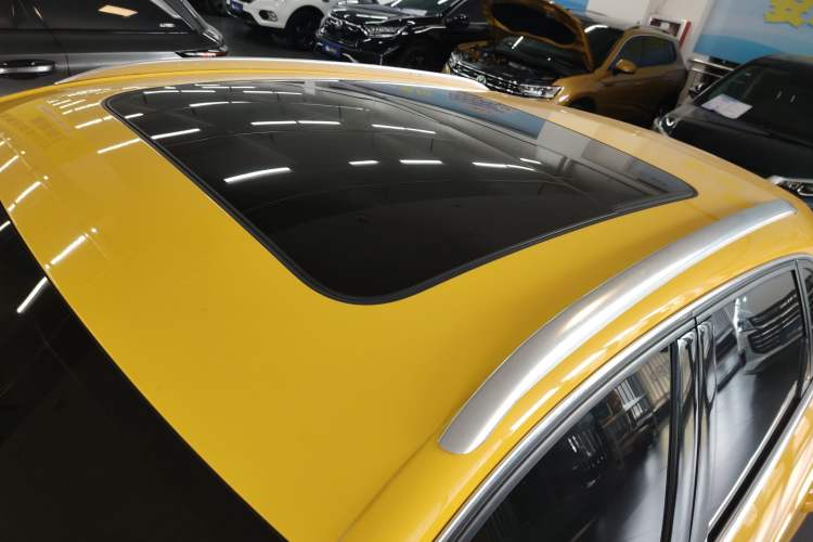 Used Audi Q3 2016 35 TFSI Style Edition Roof