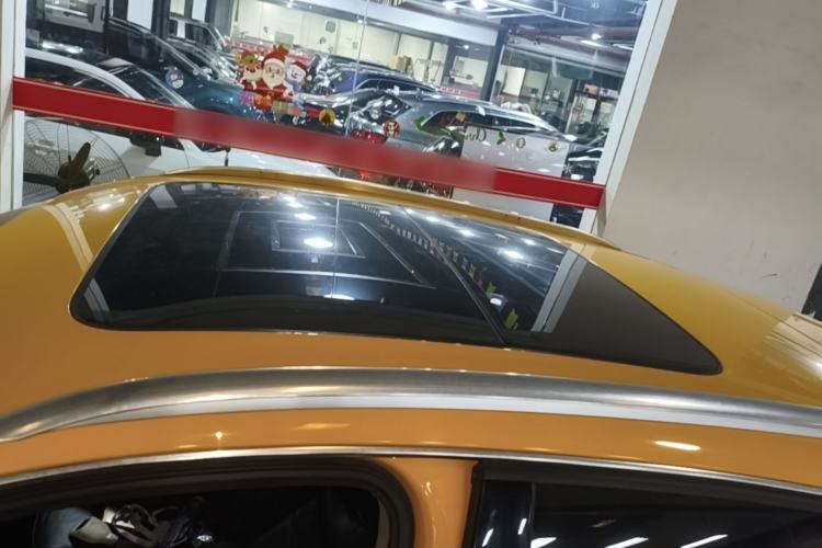 Used Audi Q3 2016 30 TFSI Fashion Model Roof