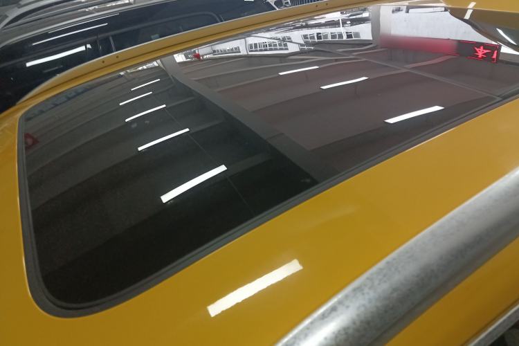 Used Audi Q3 2016 30 TFSI Fashion Model Roof