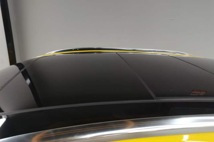Used Audi Q3 2016 30 TFSI Fashion Model Roof