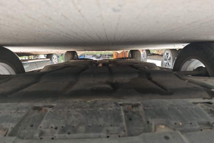 Used Audi Q3 2017 30 TFSI Fashion Model Chassis Front