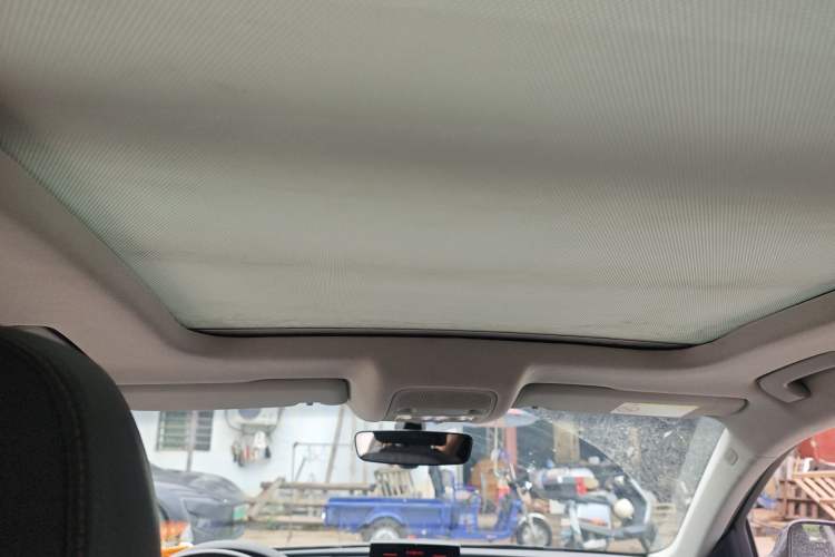Used Audi Q3 2017 30 TFSI Fashion Model Headliner