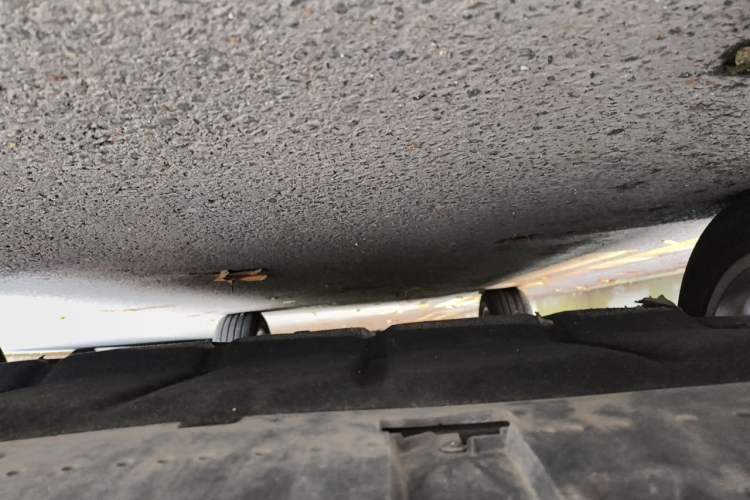 Used Audi Q3 2017 30 TFSI Fashion Model Chassis Front