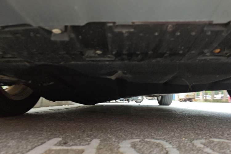 Used Audi Q3 2017 35 TFSI Fashion Model Chassis Front