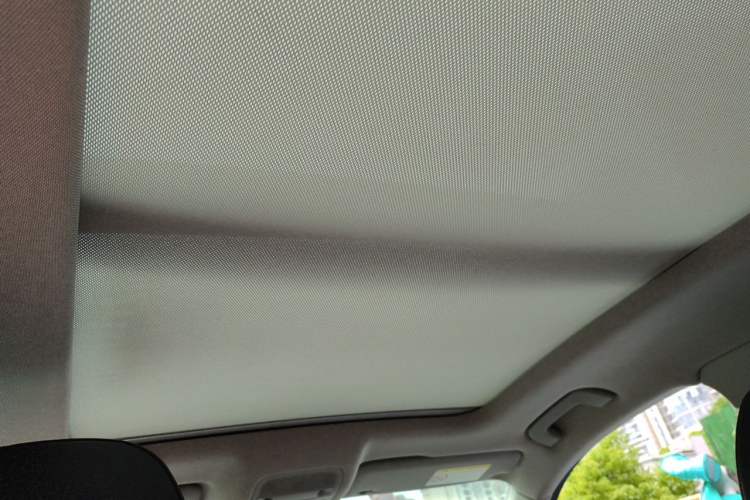 Used Audi Q3 2017 30 TFSI Fashion Model Headliner