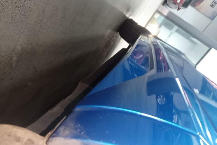 Used Audi Q3 2017 30 TFSI Fashion Model Left Side Sill