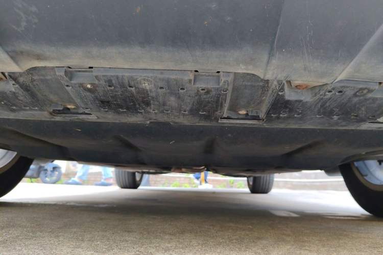 Used Audi Q3 2017 35 TFSI Fashion Model Chassis Front