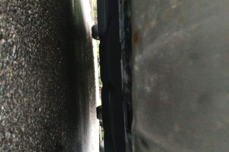 Used Audi Q3 2017 35 TFSI Fashion Model Chassis Front