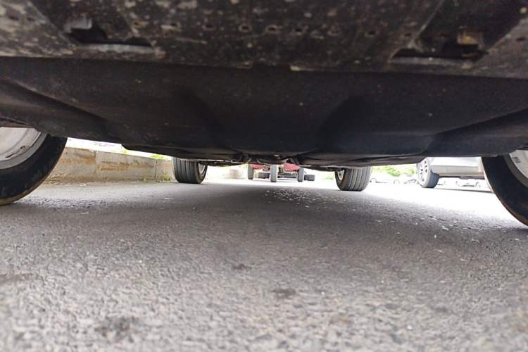 Used Audi Q3 2017 30 TFSI Fashion Model Chassis Front