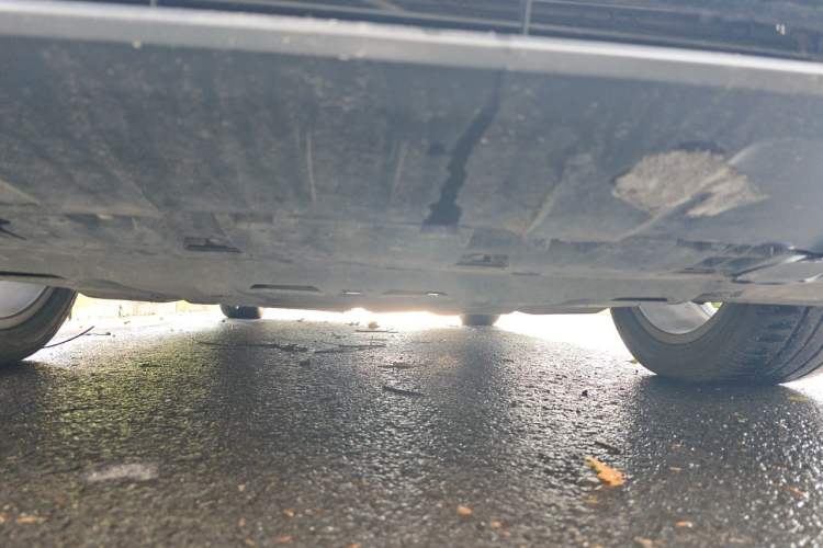 Used Audi Q3 2017 30 TFSI Fashion Model Chassis Front
