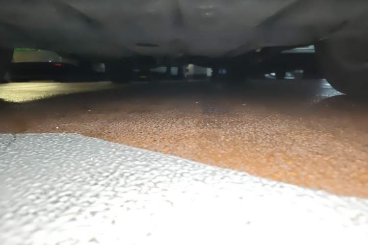 Used Audi Q3 2017 35 TFSI Fashion Model Chassis Front