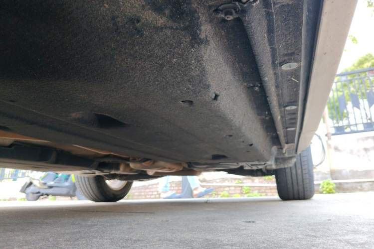 Used Audi Q3 2017 35 TFSI Fashion Model Chassis Front Left