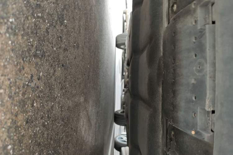Used Audi Q3 2017 30 TFSI Fashion Model Chassis Front