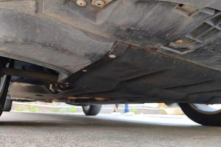 Used Audi Q3 2017 35 TFSI Fashion Model Chassis Front Right