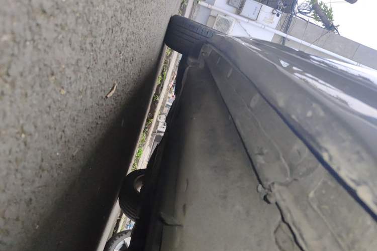 Used Audi Q3 2017 30 TFSI Fashion Model Chassis Front Right