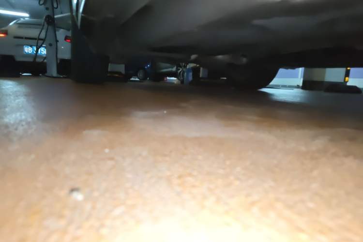 Used Audi Q3 2017 35 TFSI Fashion Model Chassis Front Right