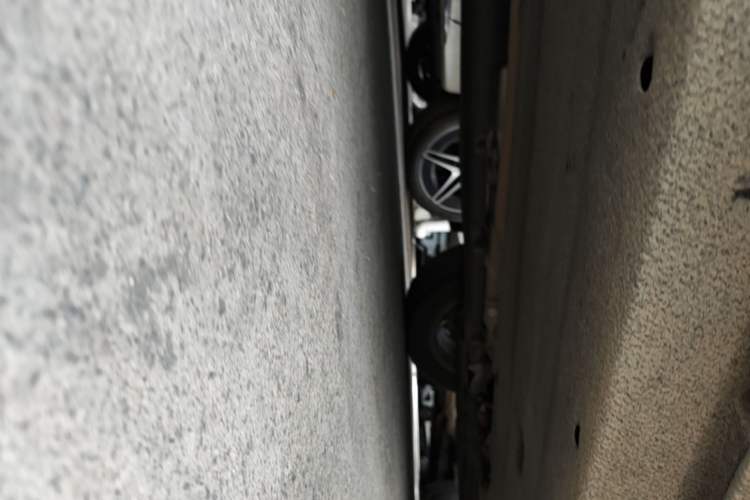 Used Audi Q3 2017 30 TFSI Fashion Model Chassis Front Right