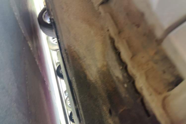 Used Audi Q3 2017 35 TFSI Style Edition Chassis Front Right