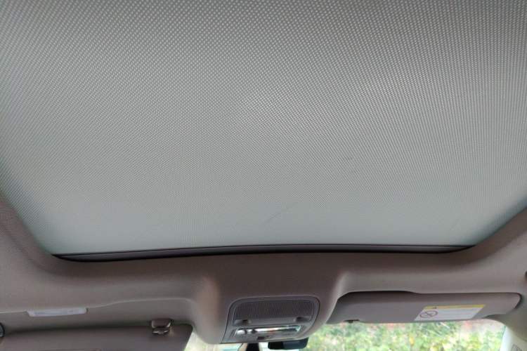 Used Audi Q3 2017 35 TFSI Fashion Model Headliner