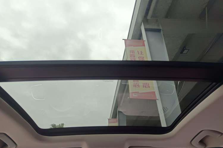 Used Audi Q3 2017 35 TFSI Fashion Model Headliner
