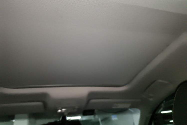 Used Audi Q3 2017 35 TFSI Fashion Model Headliner