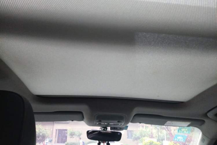 Used Audi Q3 2017 35 TFSI Fashion Model Headliner