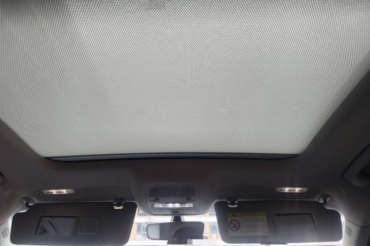 Used Audi Q3 2017 30 TFSI Fashion Model Headliner