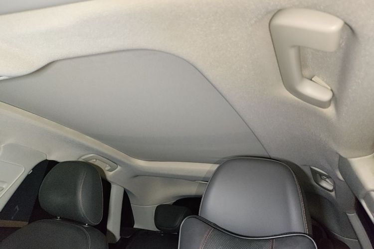 Used Audi Q3 2017 35 TFSI Fashion Model Headliner