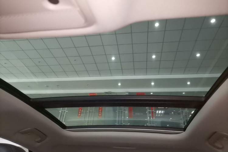Used Audi Q3 2017 35 TFSI Fashion Model Headliner