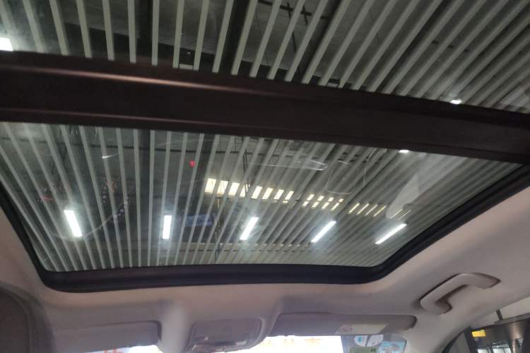 Used Audi Q3 2017 30 TFSI Fashion Model Headliner
