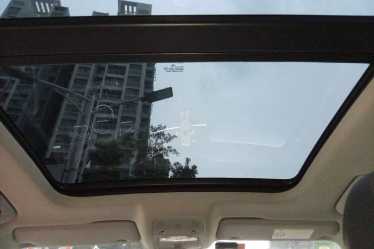 Used Audi Q3 2017 35 TFSI Fashion Model Headliner
