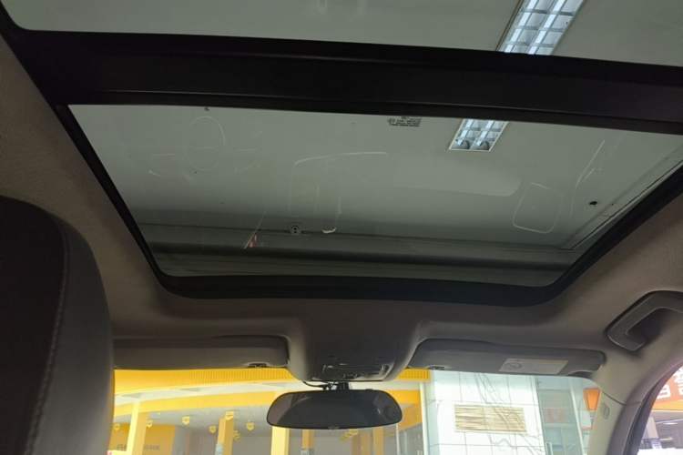 Used Audi Q3 2017 30 TFSI Fashion Model Headliner