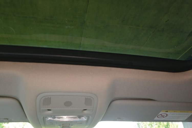 Used Audi Q3 2017 30 TFSI Fashion Model Headliner