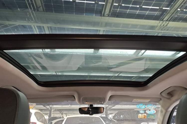 Used Audi Q3 2017 30 TFSI Fashion Model Headliner