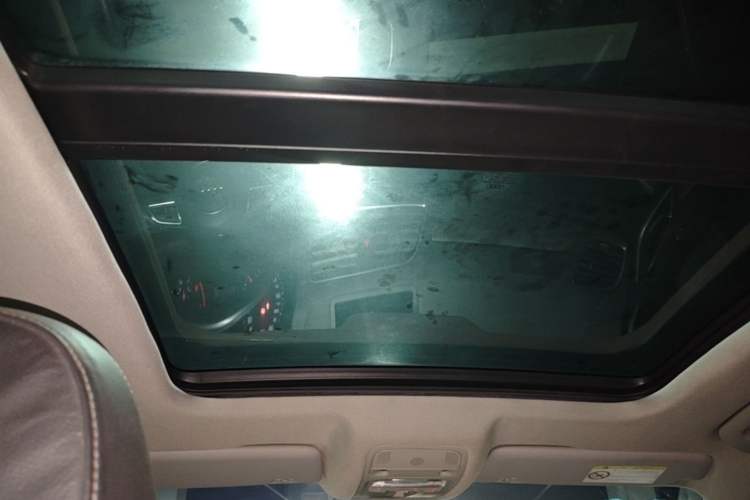 Used Audi Q3 2017 30 TFSI Fashion Model Headliner