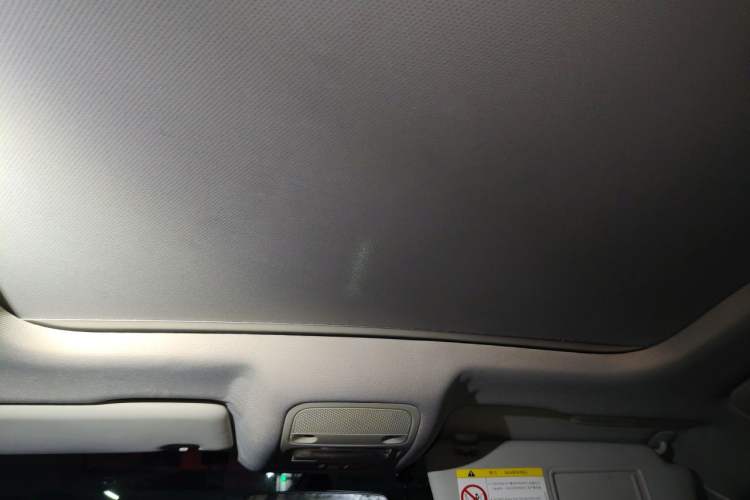 Used Audi Q3 2017 30 TFSI Fashion Model Headliner
