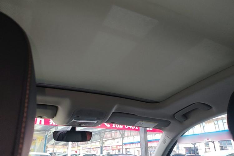 Used Audi Q3 2017 35 TFSI Fashion Model Headliner