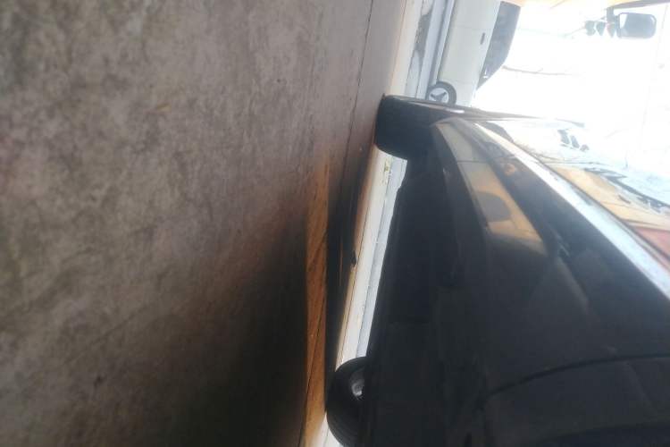 Used Audi Q3 2017 30 TFSI Fashion Model Left Side Sill