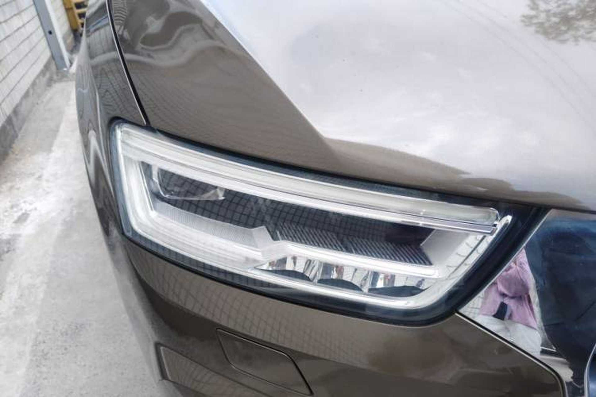 Used Audi Q3 2017 30 TFSI Fashion Model Right Front Headlight
