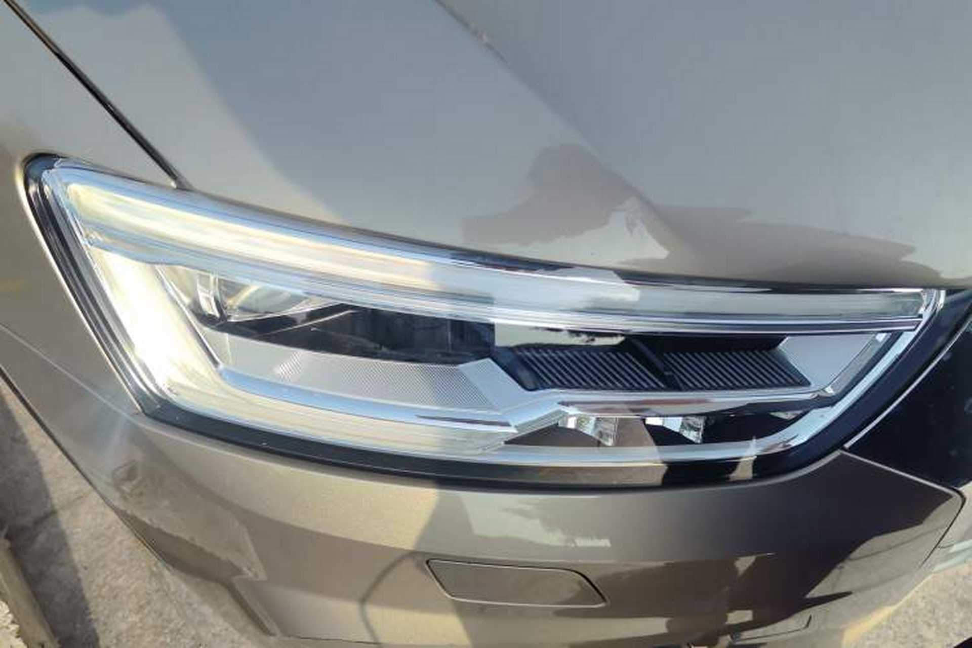 Used Audi Q3 2017 35 TFSI Style Edition Right Front Headlight