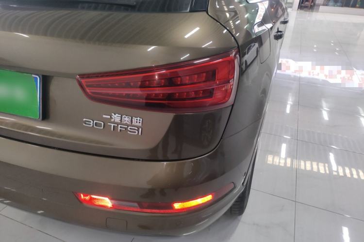 Used Audi Q3 2017 30 TFSI Fashion Model Right Rear Taillight
