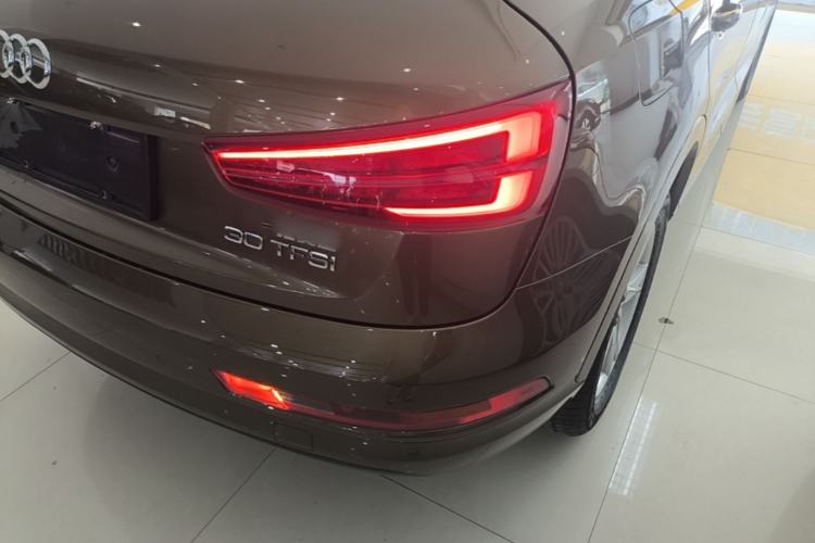 Used Audi Q3 2017 30 TFSI Fashion Model Right Rear Taillight