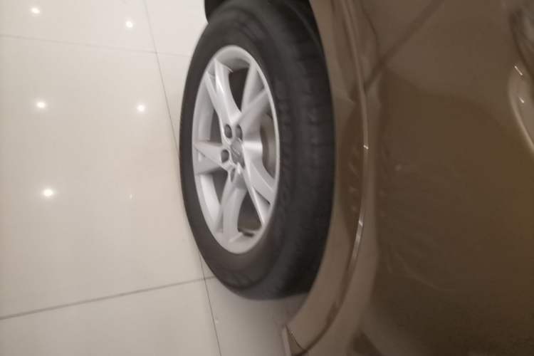 Used Audi Q3 2017 35 TFSI Fashion Model Right Rear Wheel Hub
