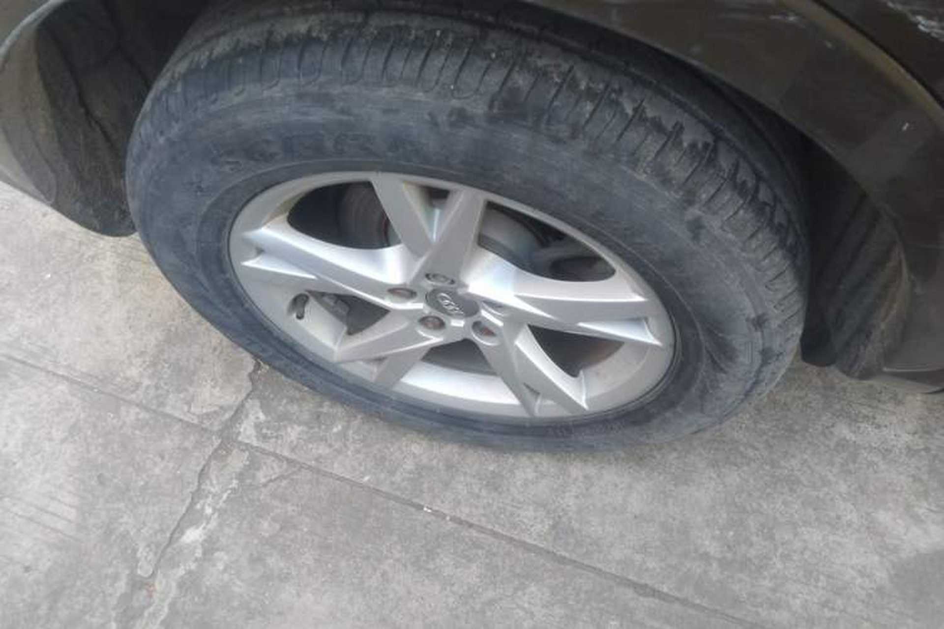 Used Audi Q3 2017 30 TFSI Fashion Model Right Rear Wheel Hub
